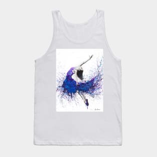 Evening Sky Dancer Tank Top